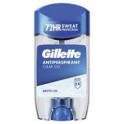 Gilette Deo Jel Arctic Ice 70 ml
