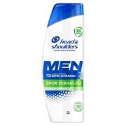 Head & Shoulders Men Ultra Spor Ferahlığı Şampuan 330 ml