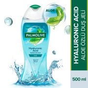 Palmolive Hyaluronic Acid Aloe Duş Jeli 500 ml