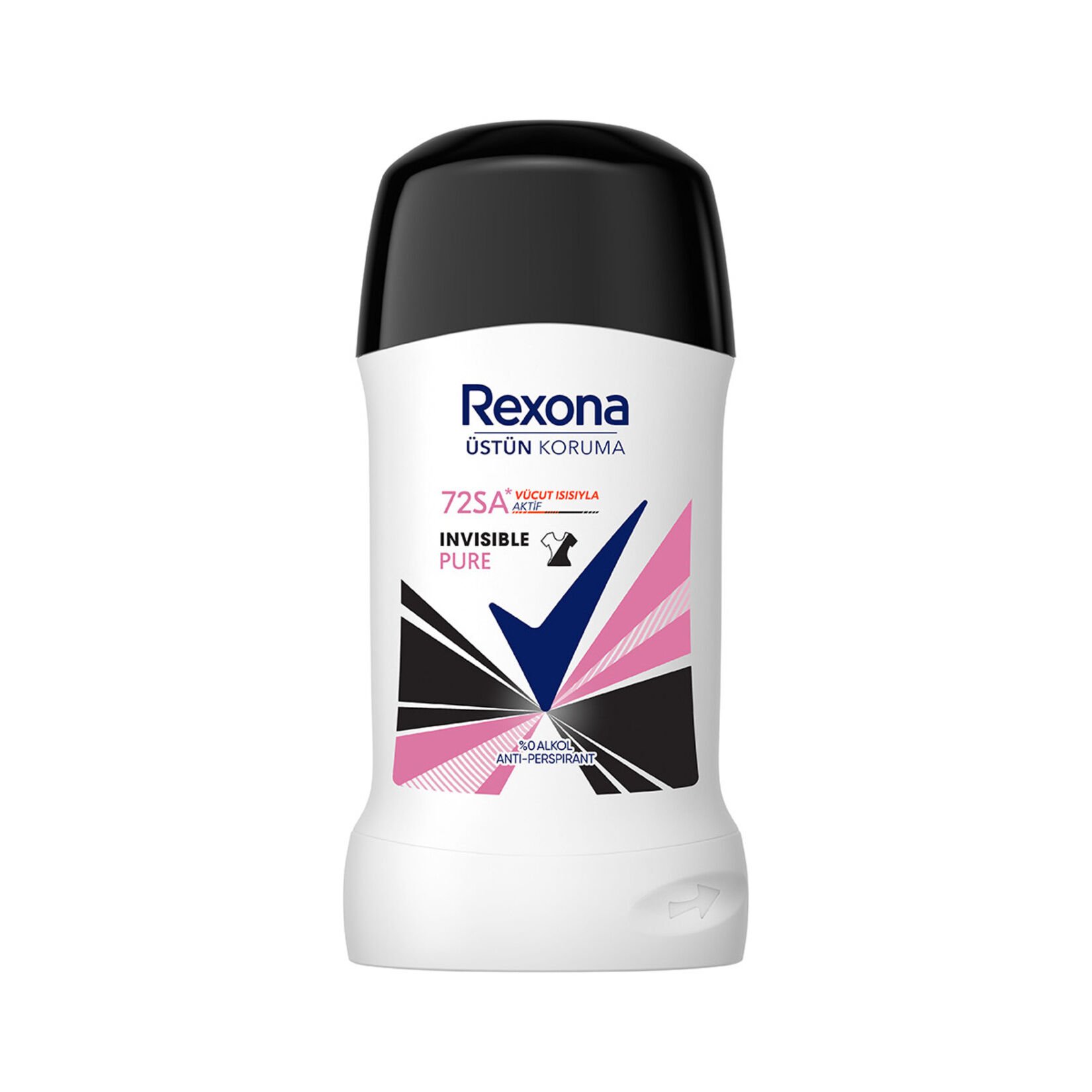 Rexona Invisble Pure Stick 50 ml