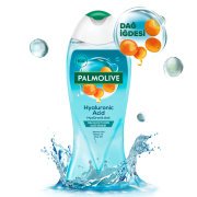 Palmolive Hyaluronic Acid Dağ iğdesi Duş Jeli 500 ml