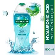 Palmolive Hyaluronic Acid Yosun Duş Jeli 500 ml
