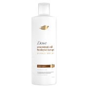 Dove Şampuan Hindistan Cevizi Yağlı 375 ml
