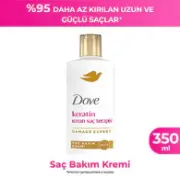 Dove Saç Bakım Kremi Uzun Saç Terapisi 350 ml
