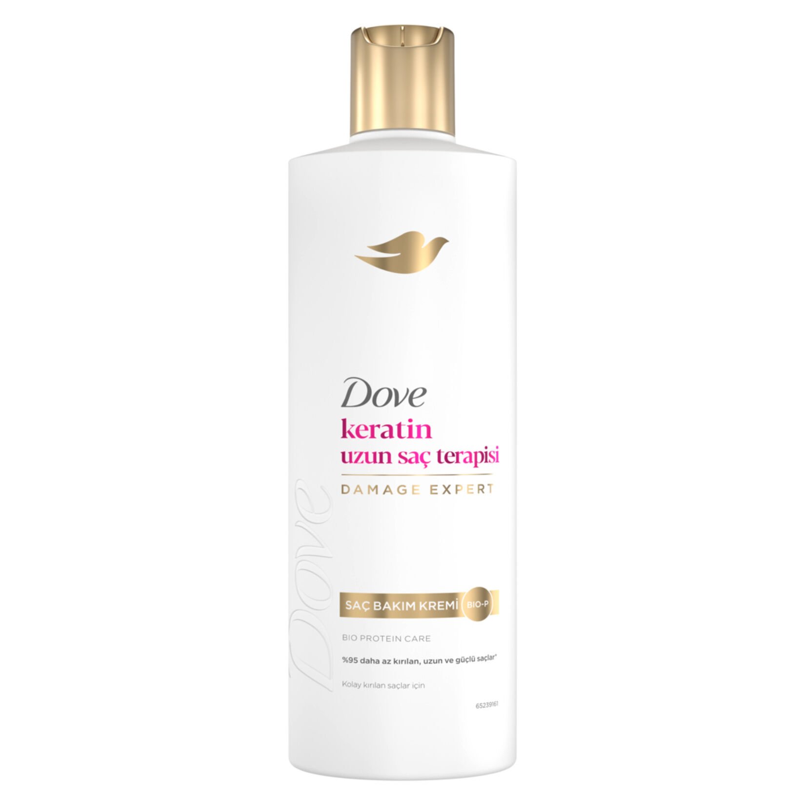 Dove Saç Bakım Kremi Uzun Saç Terapisi 350 ml