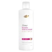 Dove Şampuan Keratin Uzun Saç Terapisi 375 ml