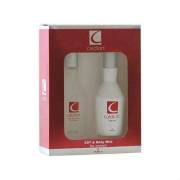 Caldion Classic Edt 100 ml Kadın Parfümü + Body Mist 140 ml