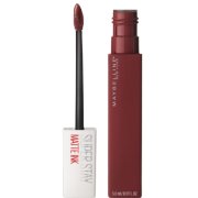 Maybelline New York Super Stay Matte Ink Ruj - 50 Voyager
