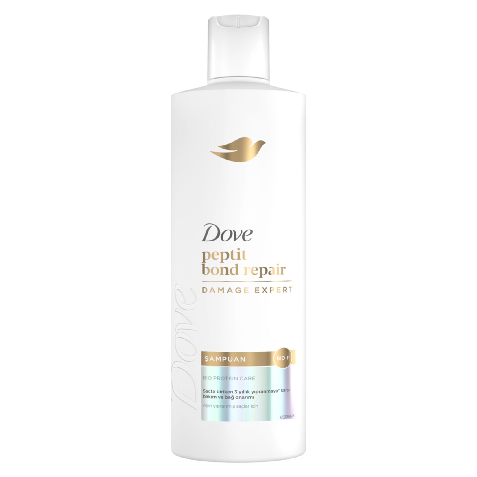 Dove Şampuan Pepit Bond Repair 375 ml