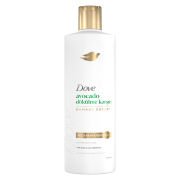 Dove Saç Kremi Avocado Dökülme Karşıtı 350 ml