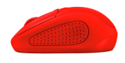 Trust 22138 Primo Kablosuz Mouse - Matte Red