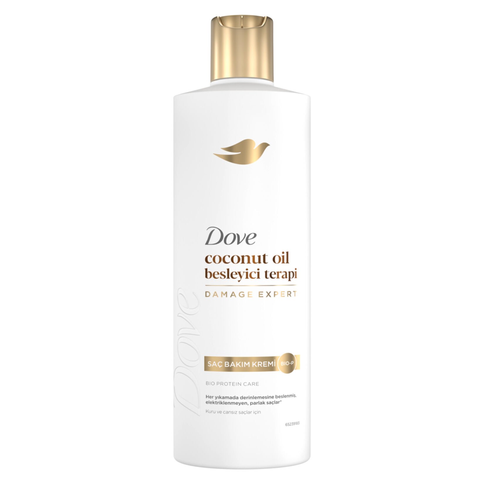 Dove Saç Bakım Kremi Hindistan Cevizi Yağlı 350 ml
