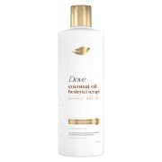 Dove Saç Bakım Kremi Hindistan Cevizi Yağlı 350 ml