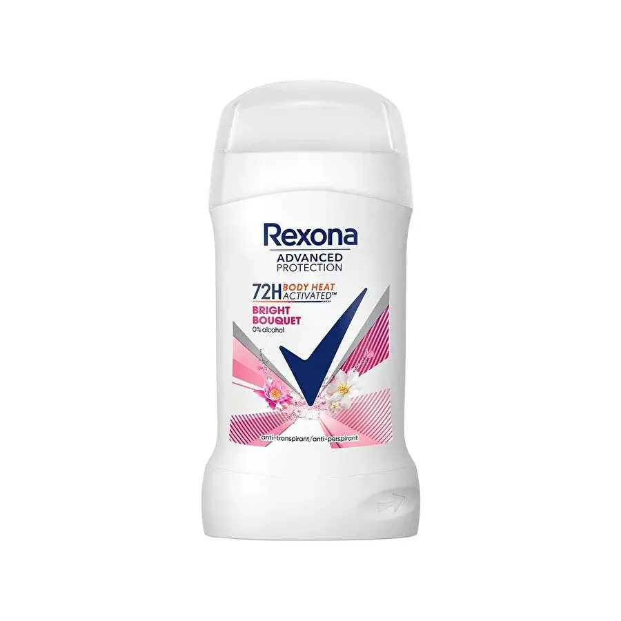 Rexona Stick Deodorant Bright Bouquet 50 ml