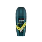 Rexona Men Ultra Recharge Rollon 50 ml