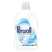 Perwoll Geliştirilmiş Beyaz Sıvı Çamaşır Detarjanı 2970 ml
