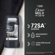 Dove Men Invisible Dry Stick Deodorant 50 ml