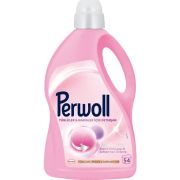 Perwoll Geliştirilmiş Yenileme Yünlüler & Narinler Sıvı Çamaşır Deterjanı 2970 ml