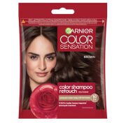 Garnier Color Shampoo Retouch 4.0 Brown