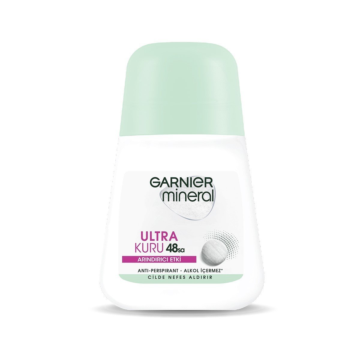 Garnier Mineral Ultra Kuru Roll-On Deodorant 50 ml