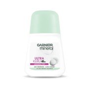 Garnier Mineral Ultra Kuru Roll-On Deodorant 50 ml