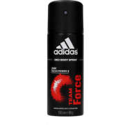 Adidas Deo Sprey Team Force 150 ml Erkek