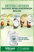 Garnier Nutrisse Yoğun Besleyici Kalıcı Krem Saç Boyası - 4.26 Patlıcan Moru
