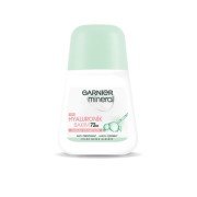 Garnier Mineral Hyaluronik Bakım Roll-on Deodorant 50 ml