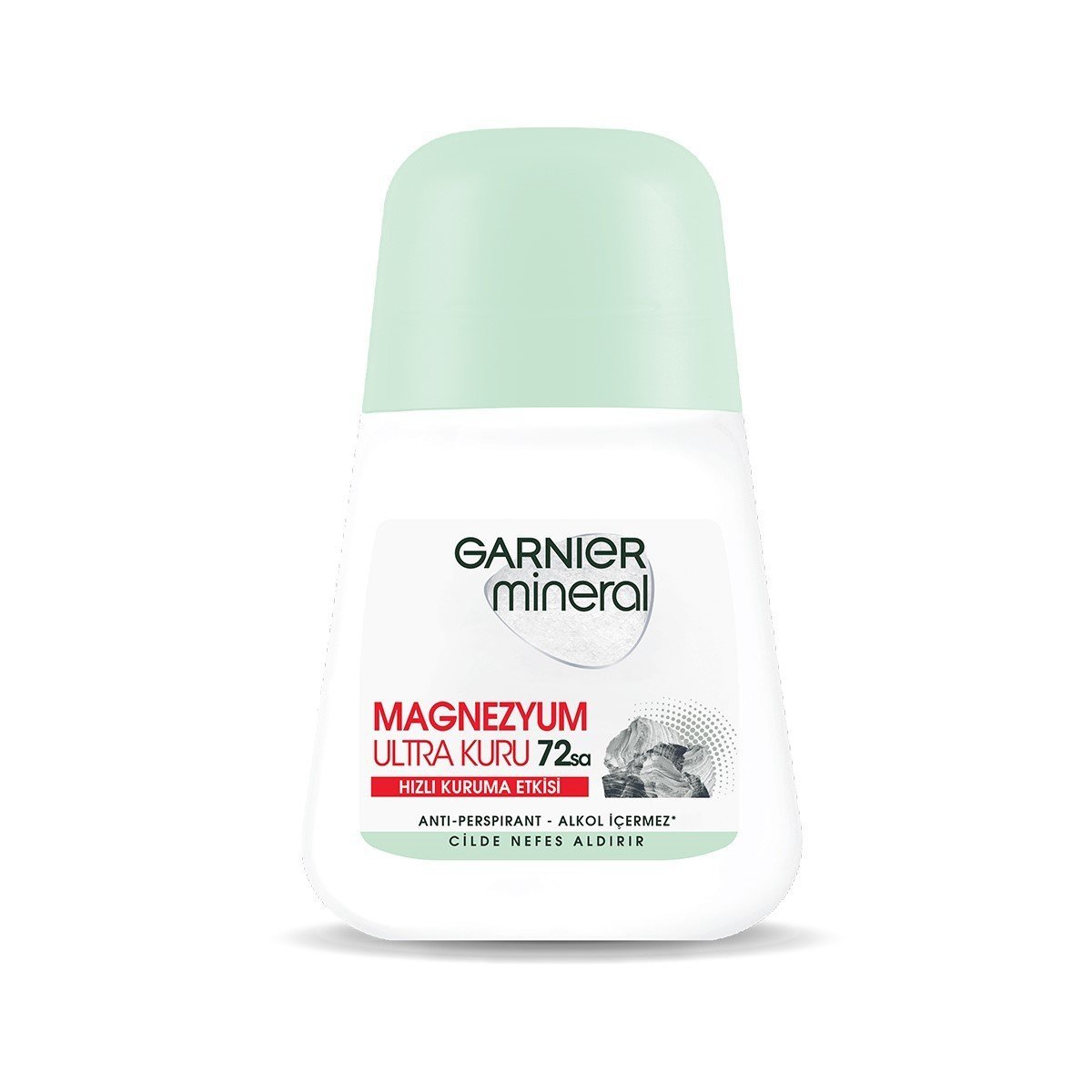Garnier Mineral Magnezyum Ultra Kuru Roll-on Deodorant 50 ml