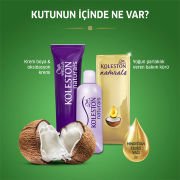 Koleston Naturals Saç Boyası 2/0 Siyah