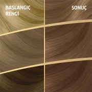 Koleston Naturals Saç Boyası 6/0 Koyu Kumral