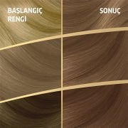 Koleston Naturals Saç Boyası 6/0 Koyu Kumral