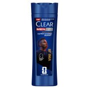 Clear Men Legends Vini Şampuan 350 ml