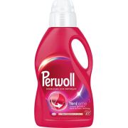 Perwoll Geliştirmiş Renkli Sıvı Deterjan 1485 ml - 27 Yıkama
