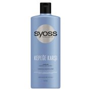 Syoss Kepeğe Karşı Şampuan 500 ml