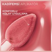 L'Oreal Paris Hyaluron Lip Tint 635 Worth It Medium