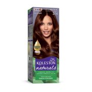 Koleston Naturals Saç Boyası 3-4 Koyu Kestane