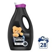 Yumoş Sıvı Deterjan Siyahlar İçin Canlandırıcı Bakım 1690 ml - 28 Yıkama
