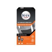 Veet Tüy Dökücü Krem Seti Özel Bölge 100 ml + 50 ml