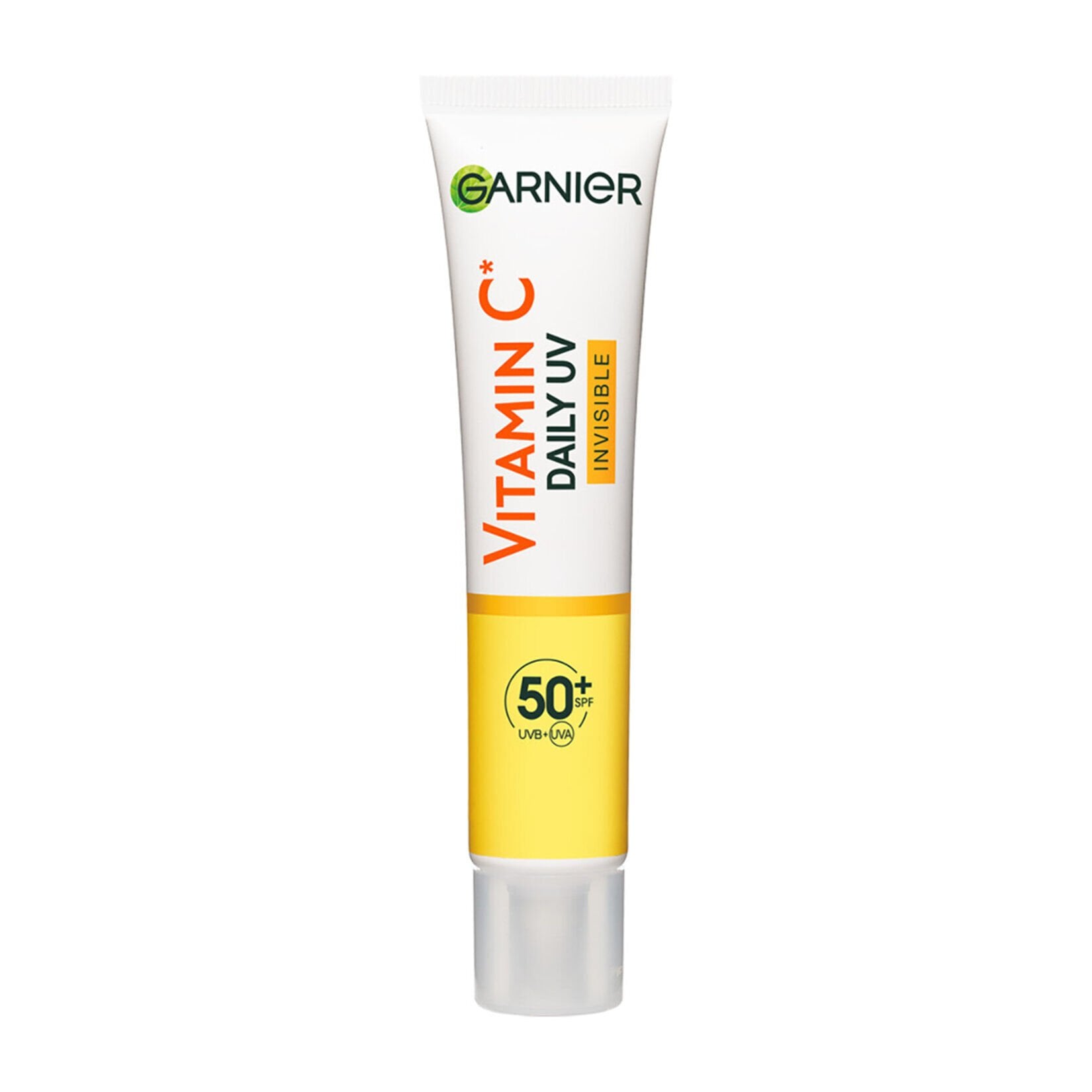 Garnier C Vitamini Parlak Günlük Güneş Koruyucu 40 ml