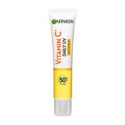 Garnier C Vitamini Parlak Günlük Güneş Koruyucu 40 ml