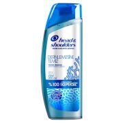 Head & Shoulders Derinlemesine Temiz Kaşıntı Giderici Kepeğe Karşı Etkili Şampuan 300 ml