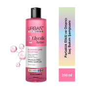 Urban Care Şampuan Glycolic Retinol NO:2 350 ml
