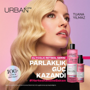 Urban Care Şampuan Glycolic Retinol NO:2 350 ml