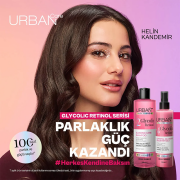 Urban Care Şampuan Glycolic Retinol NO:2 350 ml