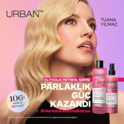 Urban Care Saç Bakım Sütü Glycolic Retinol No:4 200 ml