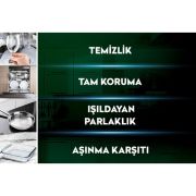 Tems Kapsül Bulaşık Deterjanı 36'lı