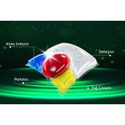 Tems Kapsül Bulaşık Deterjanı 36'lı