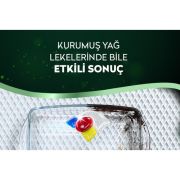 Tems Kapsül Bulaşık Deterjanı 36'lı