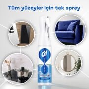 Cif Infinite Clean Sprey Lotus + Deniz Tuzu 280 ml